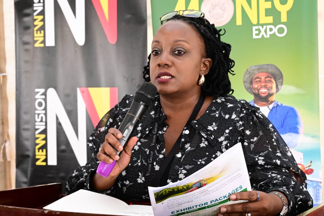 newvisionwire's tweet photo. Exhibitor Briefing – Harvest Money Expo 2026

@MsFionaTamale shared an important update for exhibitors: “All exhibitors will report to Kololo on Thursday next week for setup. Please note, this year the expo will be held at Kololo Independence Grounds, not Namboole.”

#HarvestMoneyExpo2026 #VisionUpdates