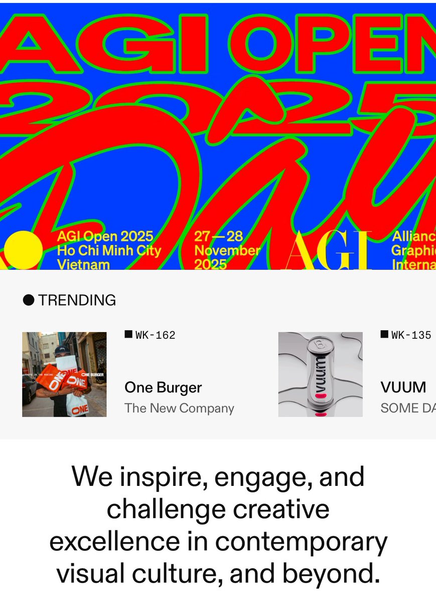 wjyexb's tweet image. 클라이언트부터 스튜디오, 디자이너, 왜 이렇게 만들었는지에 대해 다 알 수 있는 사이트 발견해서 공유해요
매번 번역기 돌려야하는게 슬프지만,, 저는 늘 타인의 작업 내용이 궁금했는데 알 수 있어서 좋았어요

designeverywhere.co