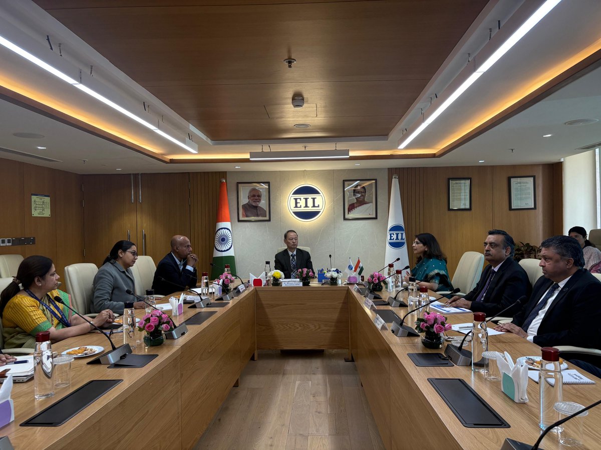 Department of Public Enterprises tweet media