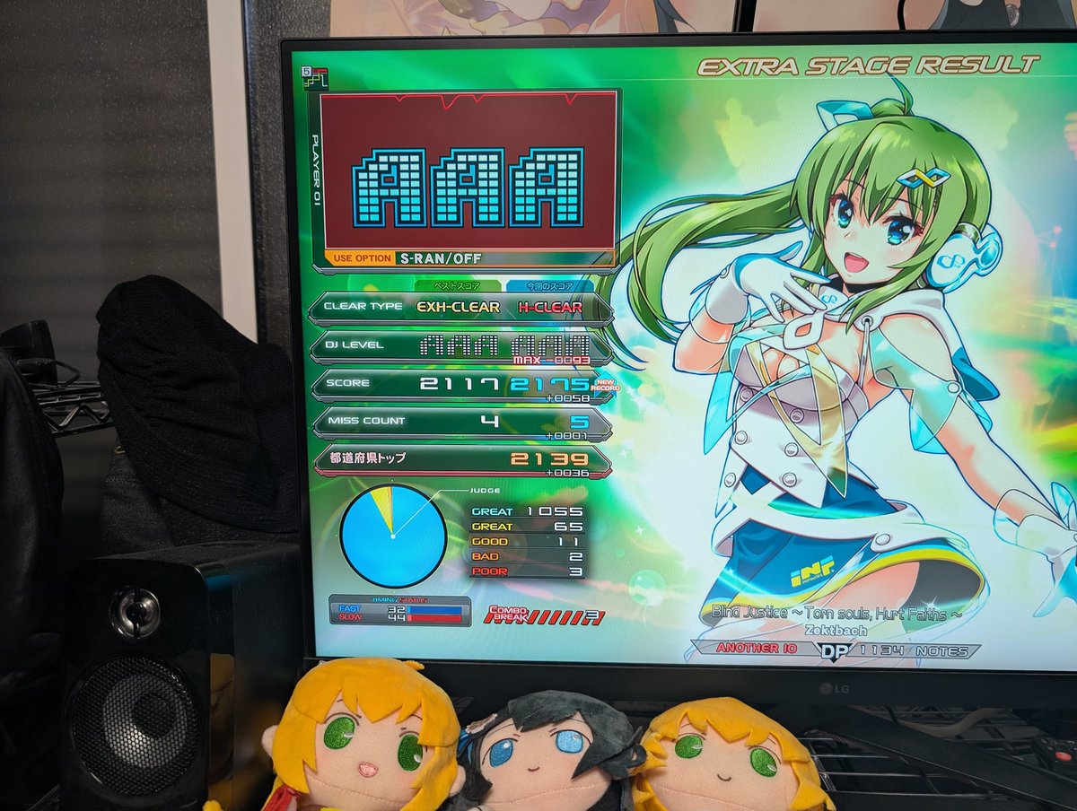 エナマニ第47回 何とか全部AAA出ました ところでBASICって誰でも出て