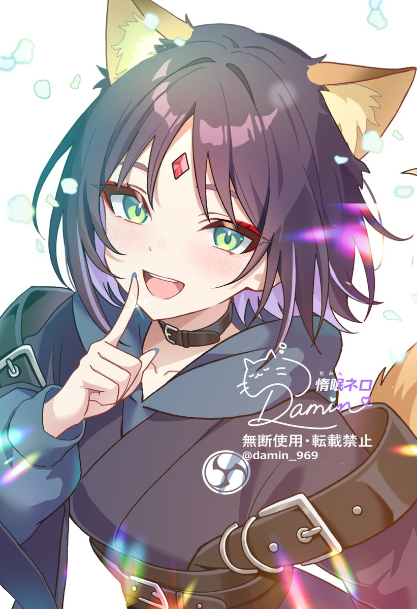 惰眠ネロ🌕️3/8-Ｈ14b tweet media