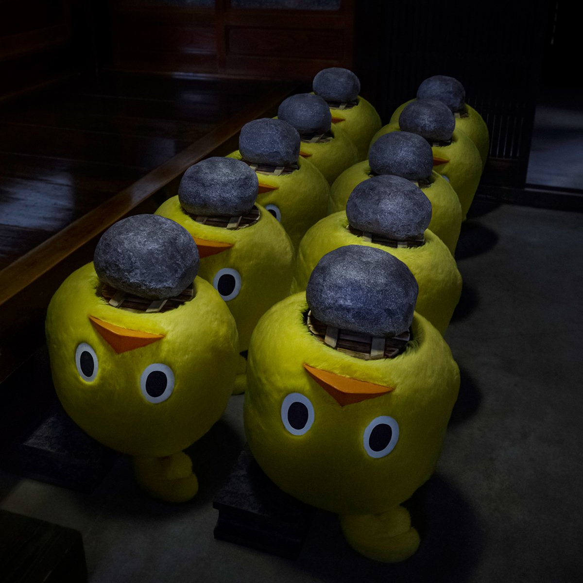 ひよこ様ついっち (@anohito_dareda) / Posts / X