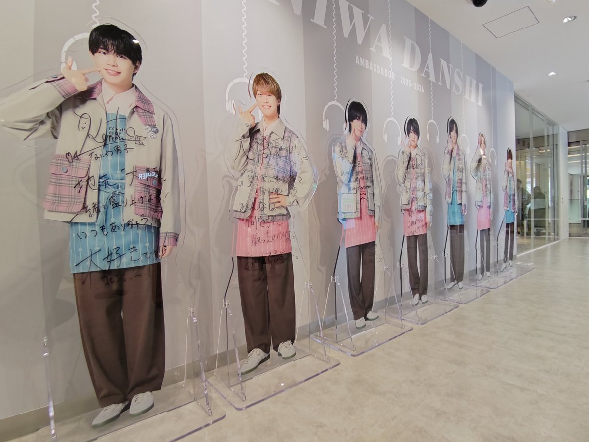 ファミクラストアに行った!先週の自分がなぜ今日予約したのか謎😌明日