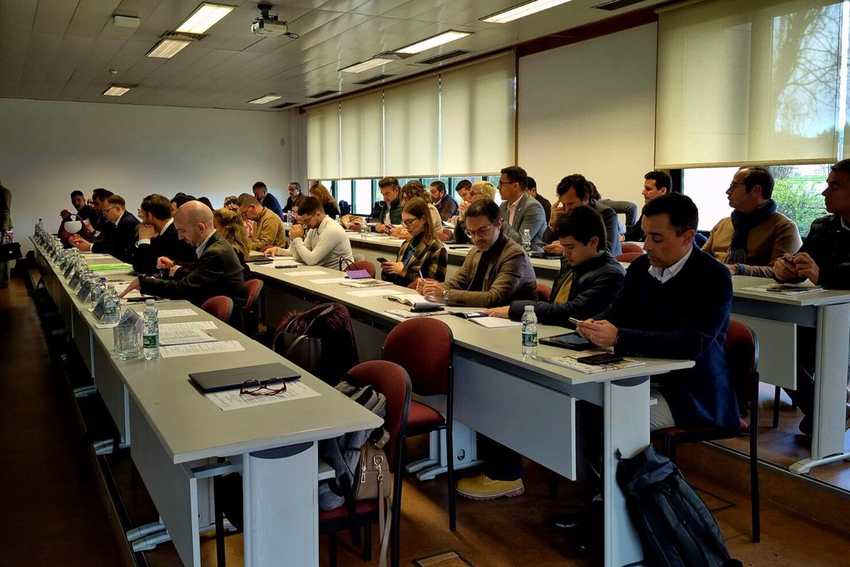 Łódzka Specjalna Strefa Ekonomiczna S.A. tweet media