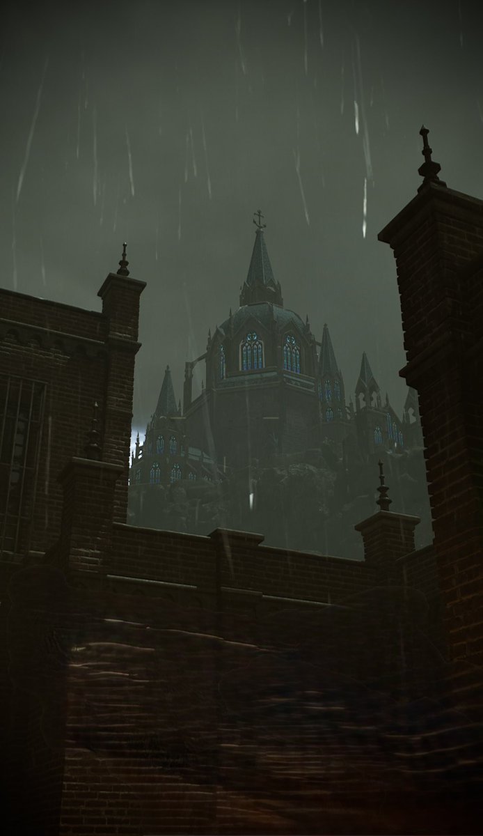 thelastofgamer's tweet image. 🎮: Crisol Theater Of Idols 

#PS5Share #VirtualPhotography #Crisoltheaterofidols                                                 
@PlayStationES | @VermilaStudios