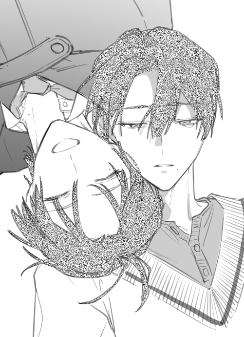 獏千真広 tweet media