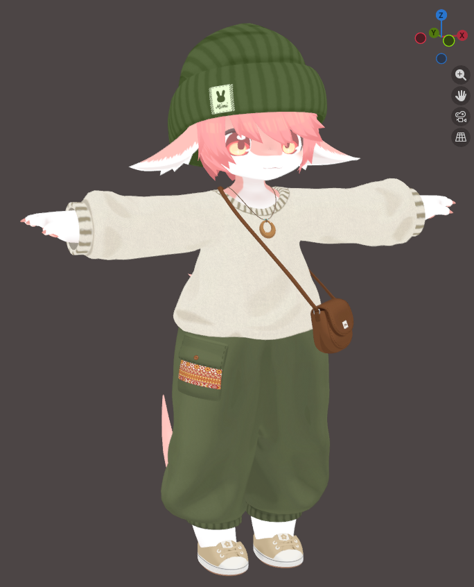 Post by みみりん on X: 合わせています