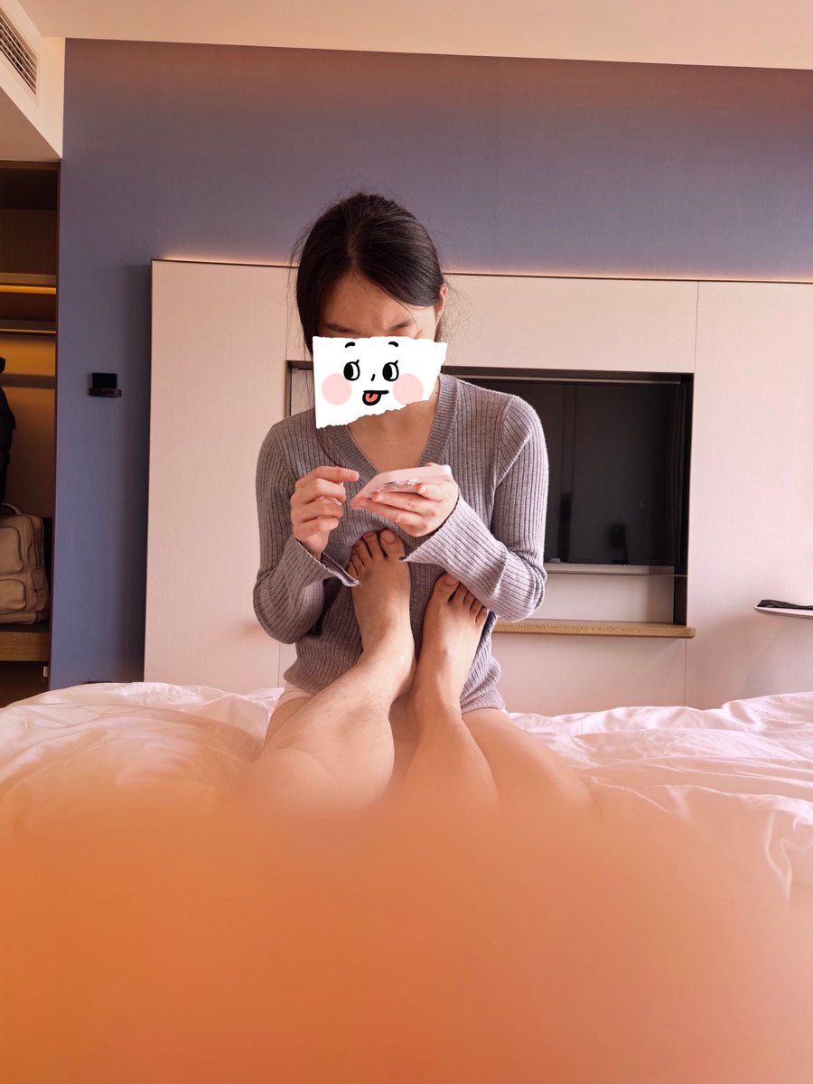 慕玉柔 tweet media