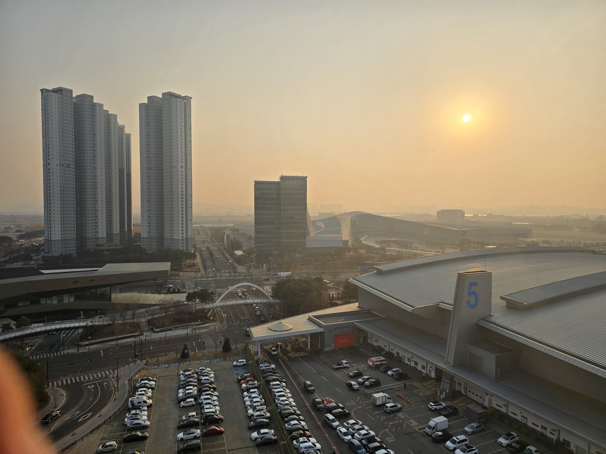 김평일 tweet media