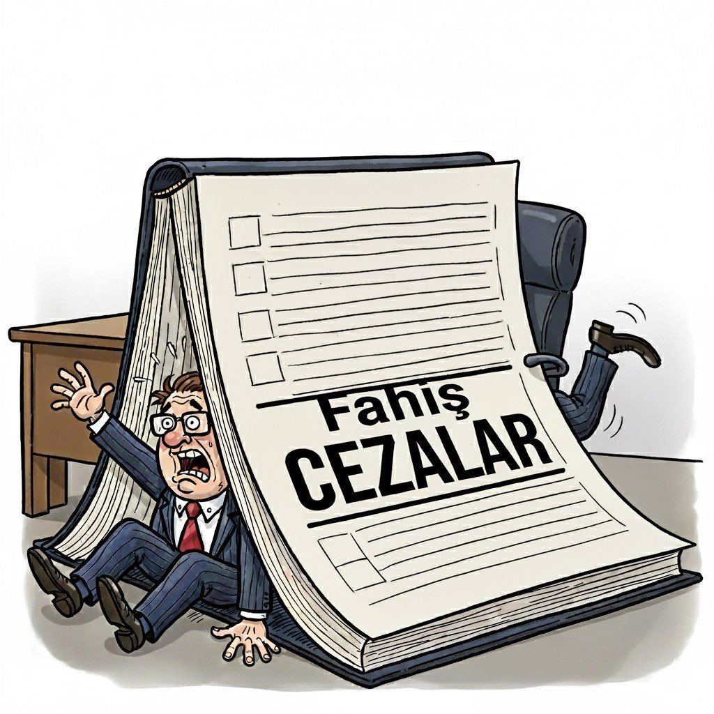 #EDefterYıllıkOlsun
Gelelim Ceza Konusuna:
E defter Uygulaması için düzenlenen Cezalar ile ilgili Hakkaniyet, Ölçülülük ve Gönüllü Uyum ile uyuşmayan her ay için ve her defter için ayrı ayrı yüzbinlerce Lira "Ceza" kesilmesini nasıl kabul edebiliriz? 
1 gün gecikme ile 1 yıllık