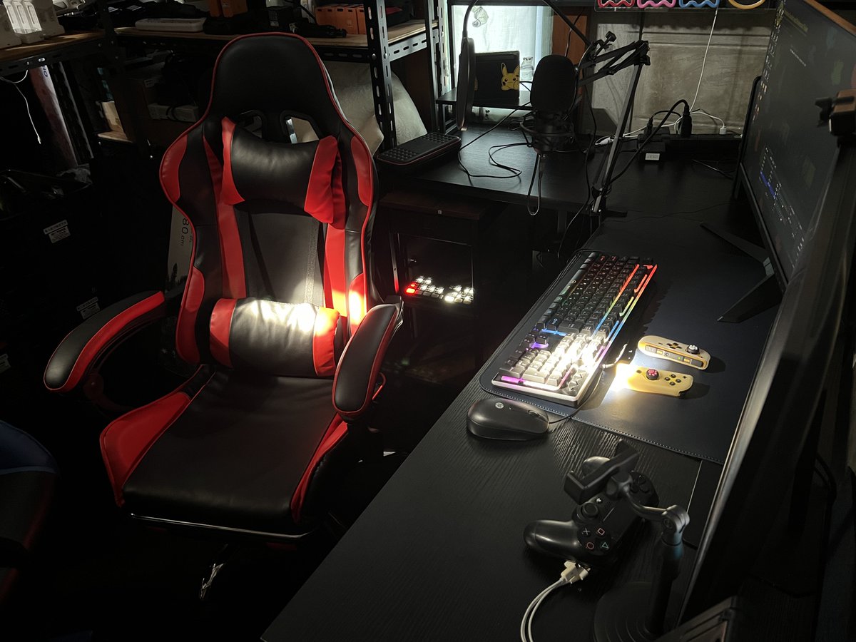 MultiStudio DEN(マルチスタジオ デン) tweet media