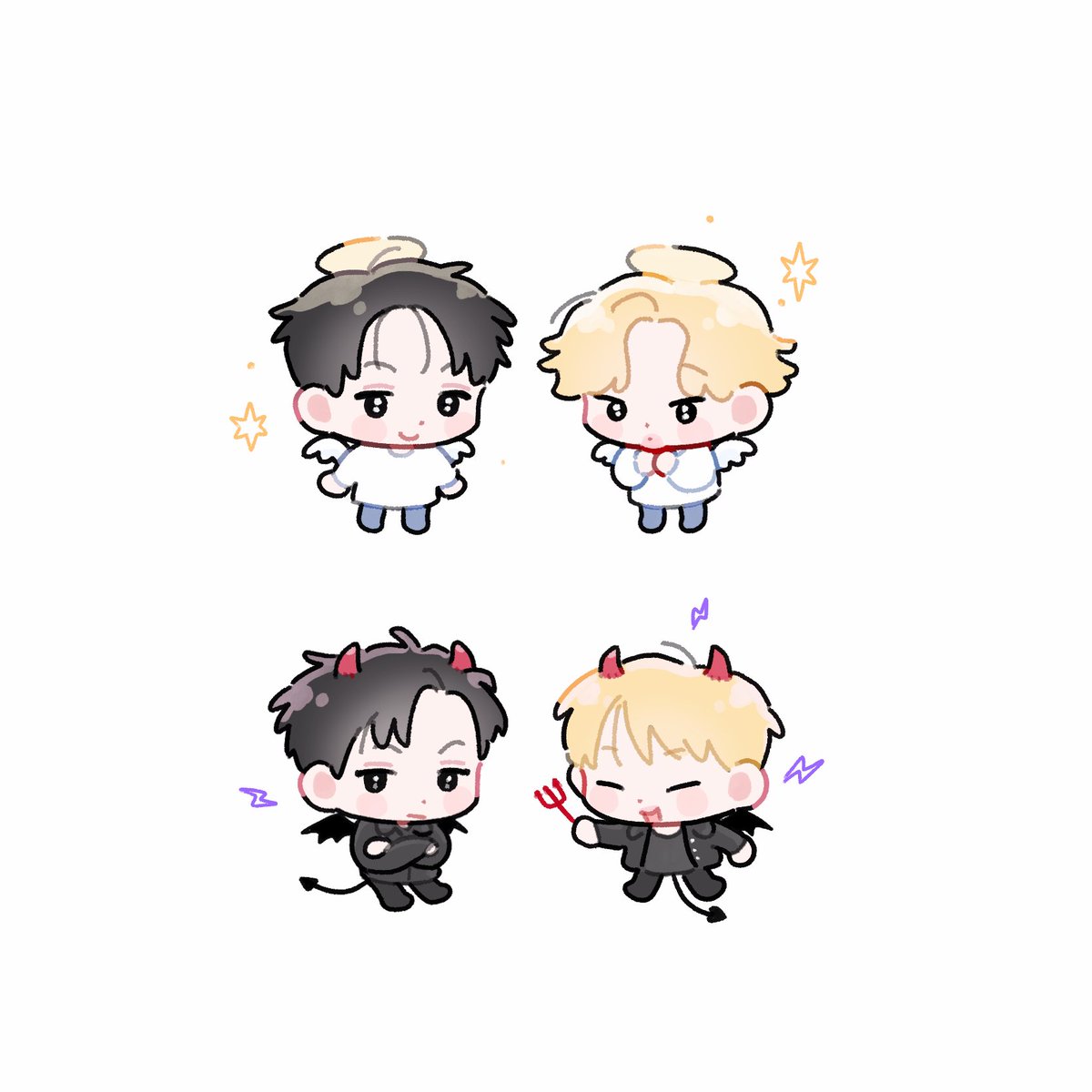 Post by 🍅 on X: 🐧🐈‍⬛