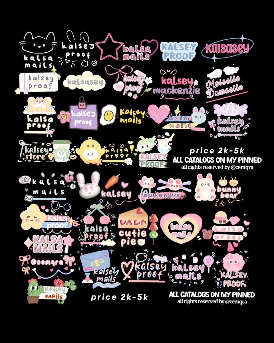 gossibp's tweet image. help rt pwish? 𐔌՞꜆. ̫.꜀՞𐦯 ㅤ

hi banh jajan wm watermark di kals, dijamin langsung rajin edit testi ૮₍˃̵֊ ˂̵ ₎ა mang ea? ea banh. open edit custom commision request by catalog req wallpaper logo go sticker wa sabi kack. mo inrush? skuy 
 
anda puas kami senang gan
#zonauang