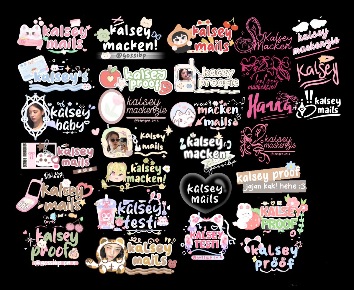 gossibp's tweet image. help rt pwish? 𐔌՞꜆. ̫.꜀՞𐦯 ㅤ

hi banh jajan wm watermark di kals, dijamin langsung rajin edit testi ૮₍˃̵֊ ˂̵ ₎ა mang ea? ea banh. open edit custom commision request by catalog req wallpaper logo go sticker wa sabi kack. mo inrush? skuy 
 
anda puas kami senang gan
#zonauang