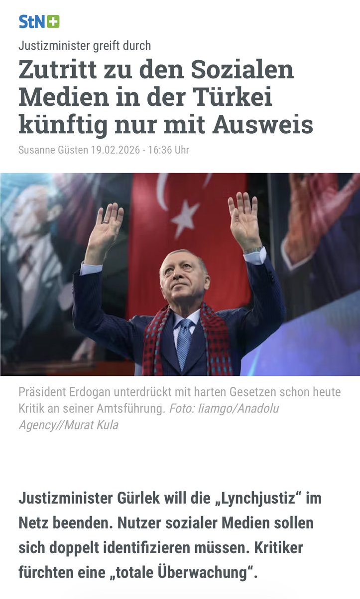 puppet_run's tweet image. Türkei schützt jetzt auch die Kinder mit #Klarnamen 

#Merz #cdu