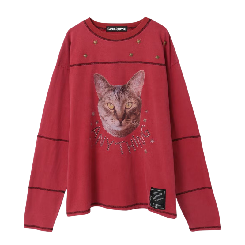 Candy Stripper (@_candystripper_) / Posts / X