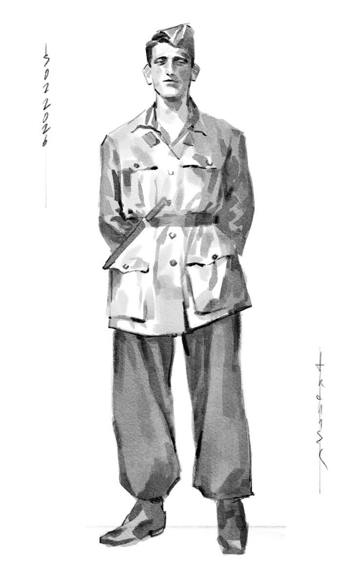 uhhh drawing 🇮🇹