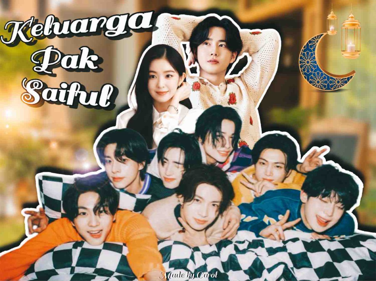 ENJH • open dm (baca rules!) tweet media