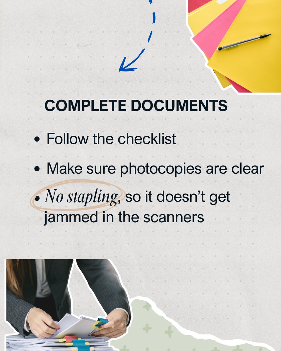 GERinNigeria's tweet image. How to prepare for your #visainterview ✅ 

Visit our website for more ℹ️- nigeria.diplo.de/ng-en/service/…

Save this post 👍🏼, share 📲 and follow us for more helpful #Visainformation 

👉Don’t forget to follow us on Instagram: instagram.com/GERinNigeria
and Facebook: