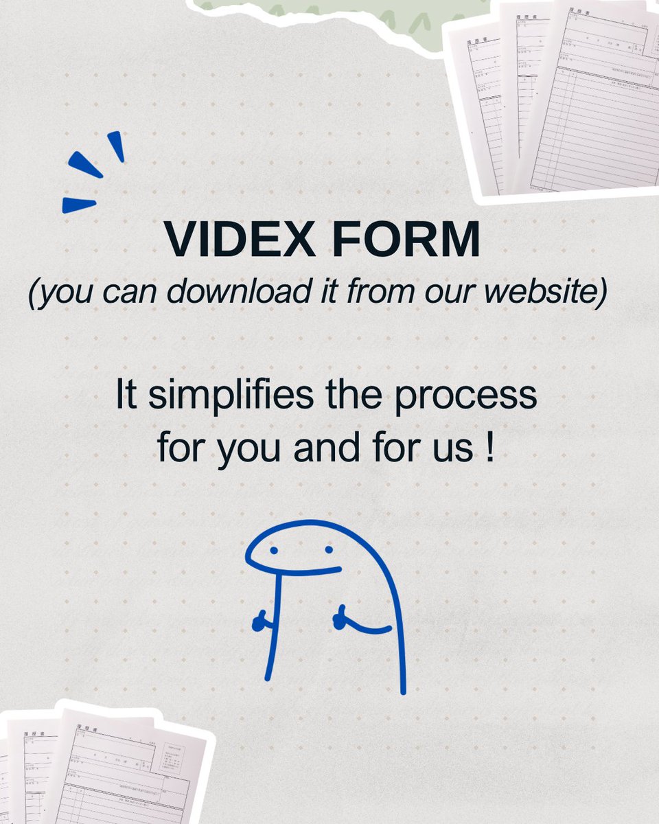 GERinNigeria's tweet image. How to prepare for your #visainterview ✅ 

Visit our website for more ℹ️- nigeria.diplo.de/ng-en/service/…

Save this post 👍🏼, share 📲 and follow us for more helpful #Visainformation 

👉Don’t forget to follow us on Instagram: instagram.com/GERinNigeria
and Facebook: