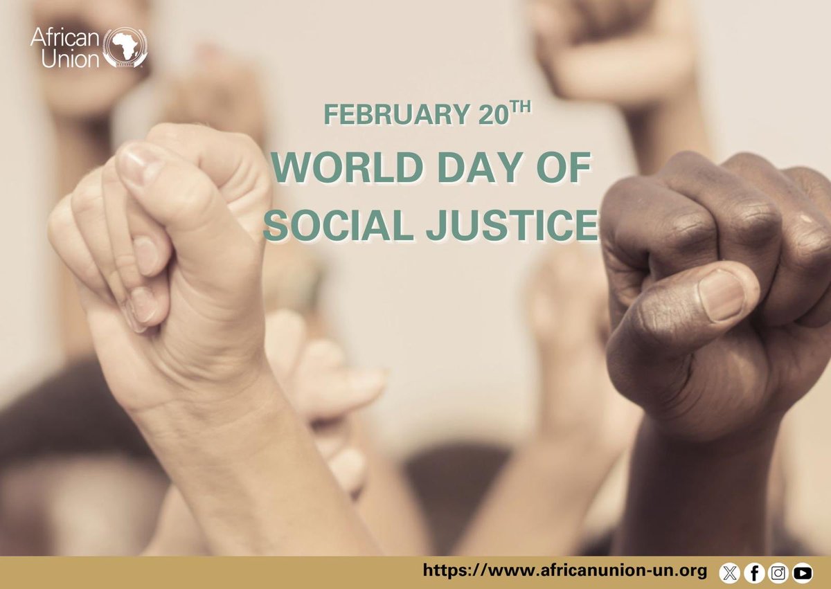 African Union Mission to the UN tweet media