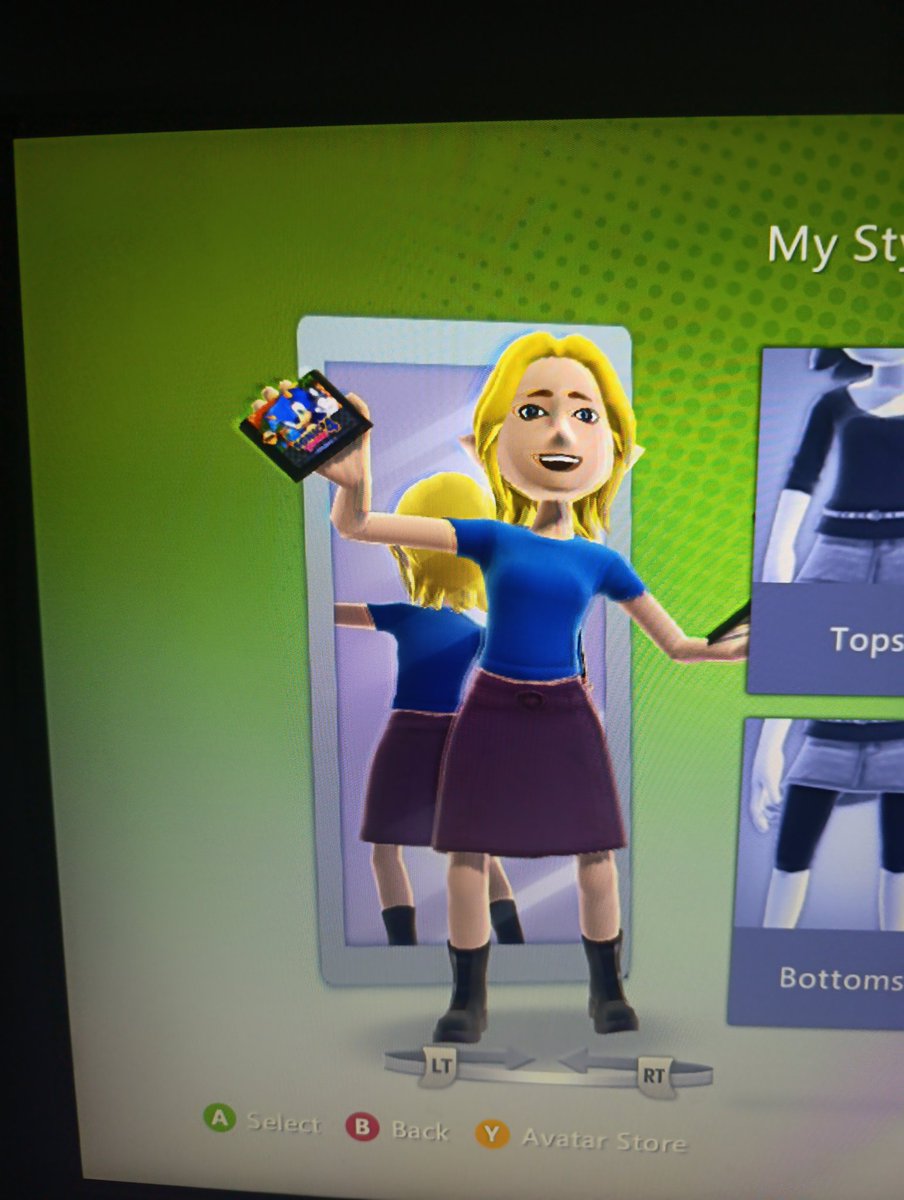 The fuck ass Sonic 4 cartridge