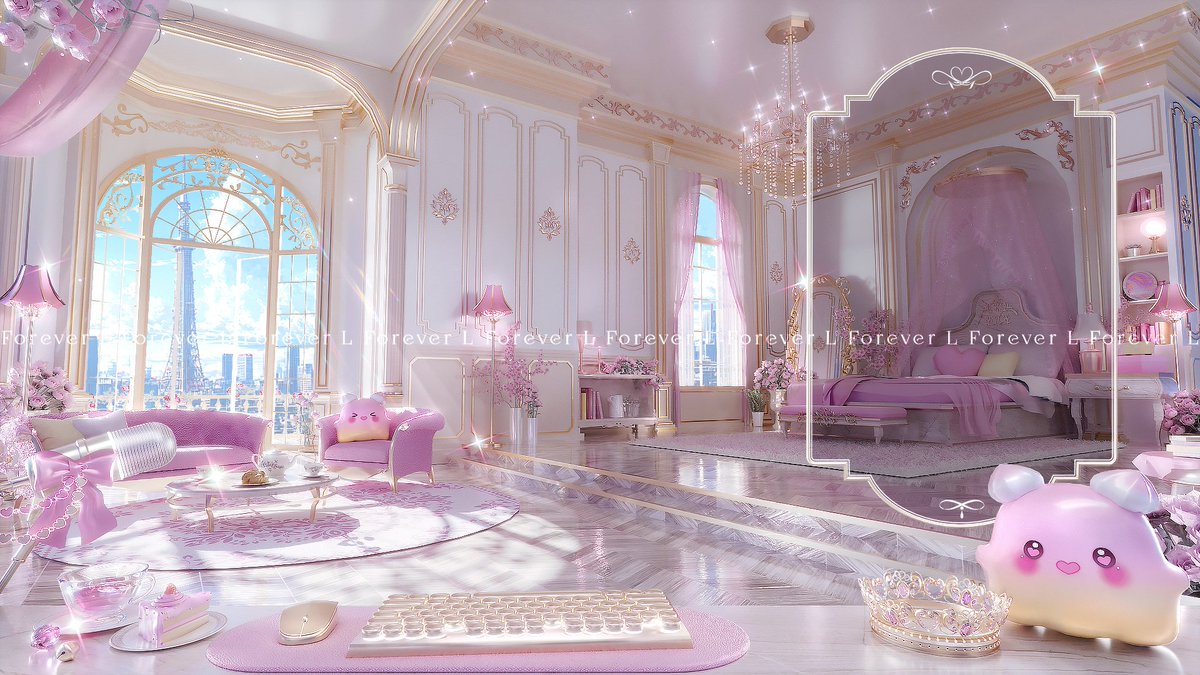 Forever L tweet media