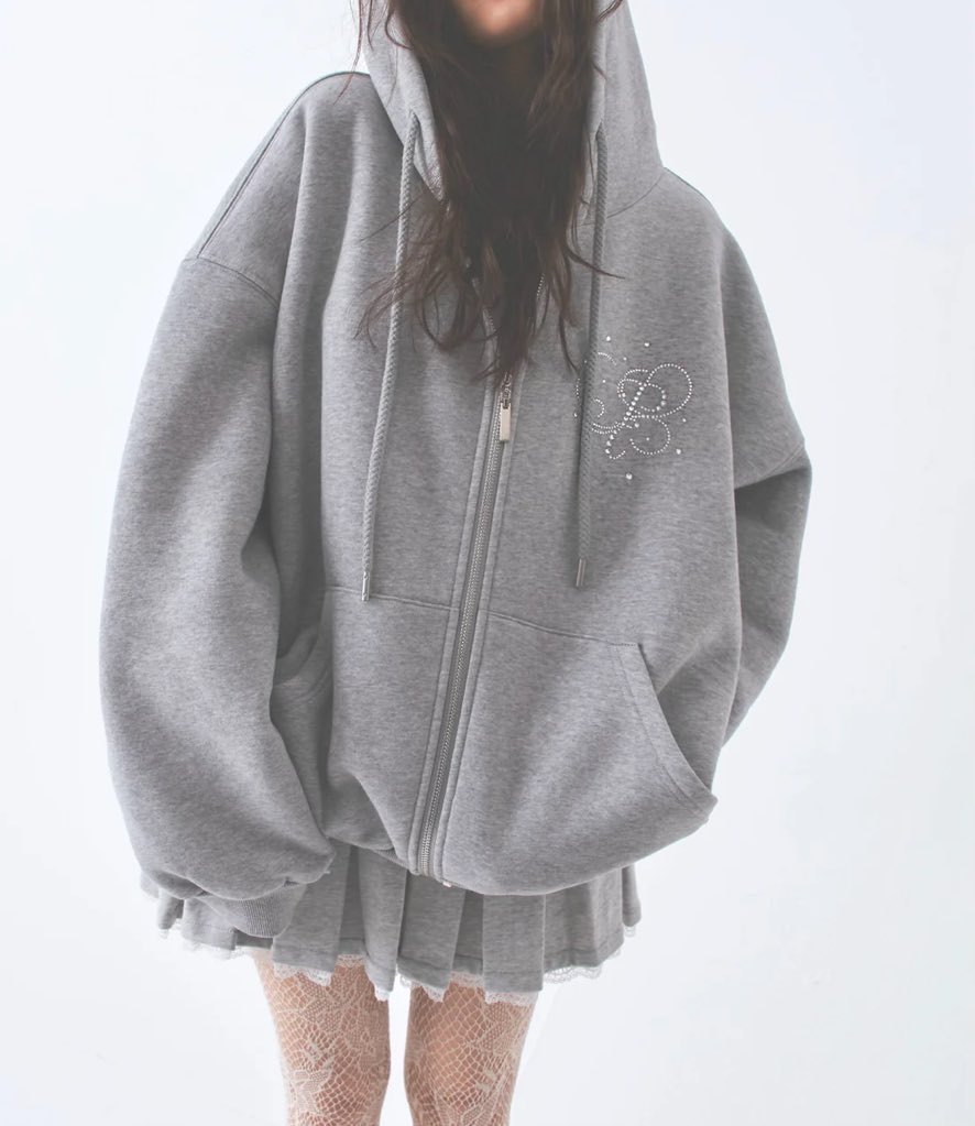 PELLICULE グレーパーカーセットアップ PELLICULE（ペリキュール） (@pellicule_jp) / Posts / X