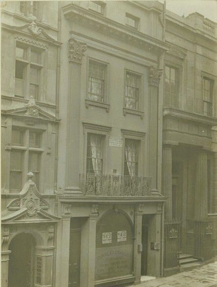 Birmingham Archives & Collections tweet media