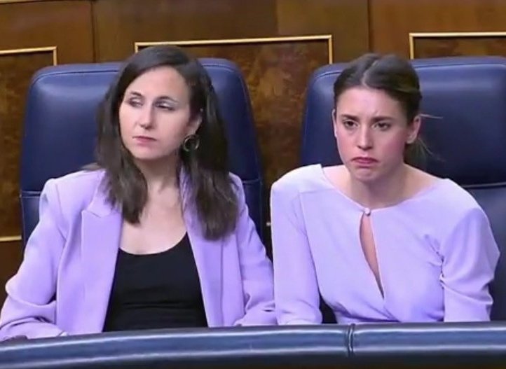 milukachu💚🇪🇦💚 tweet media