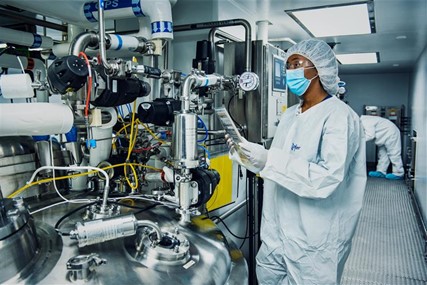 Pfizer Inc. tweet media