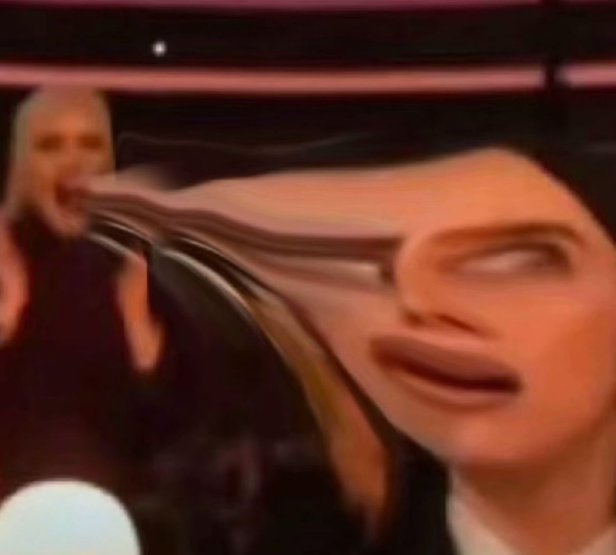 I’ve literally had a nonstop headache this entire week it’s fucking brutal