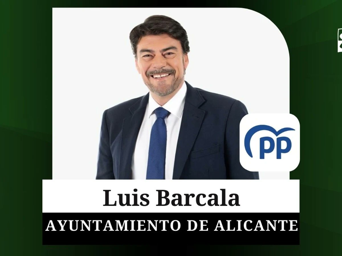 ¿Problemas con la vivienda?, apuntate al PP y se acabarán tus problemas.
Sagrario Martín, la mujer de Luis Barcala, alcalde de Alicante, cobra  el alquiler de una VPO en la que nunca vivió.
Sagrario Martín compró la vivienda con un préstamo de 68.489 de Caja Madrid.