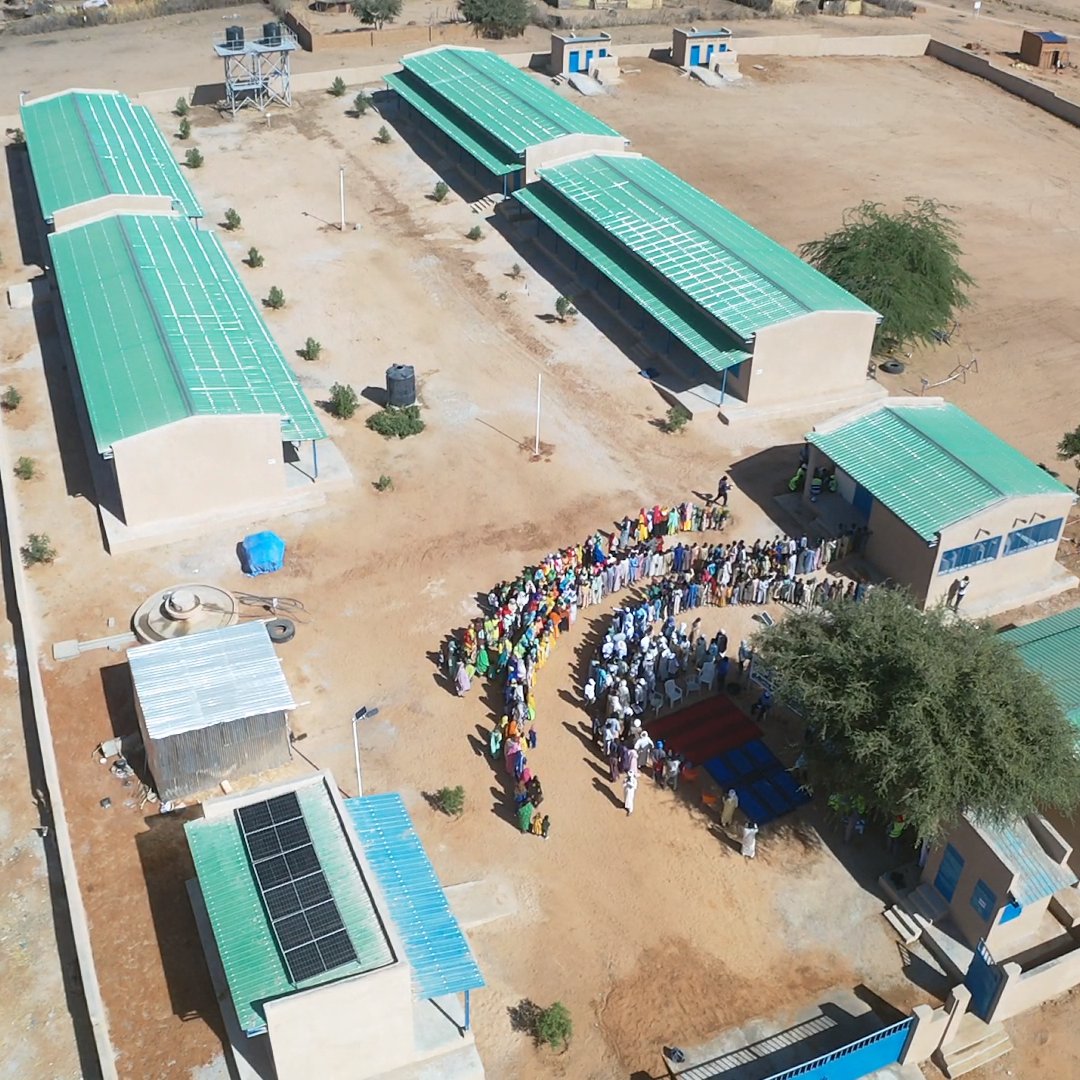 WFP_Chad tweet media