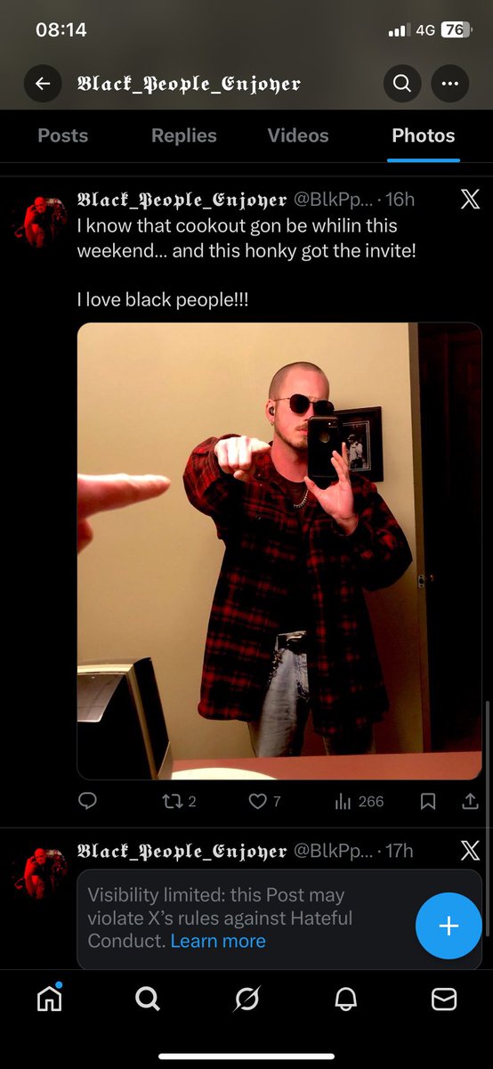 𐕣 ⛥: Militant Vermpyre of Black Insurgency :⛧𐤲 tweet media