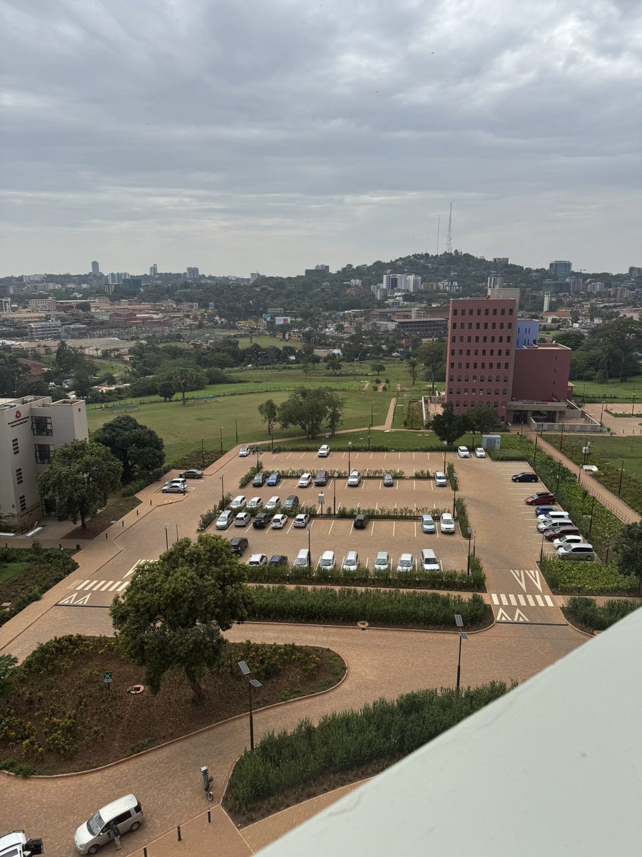 Ian Katusiime tweet media