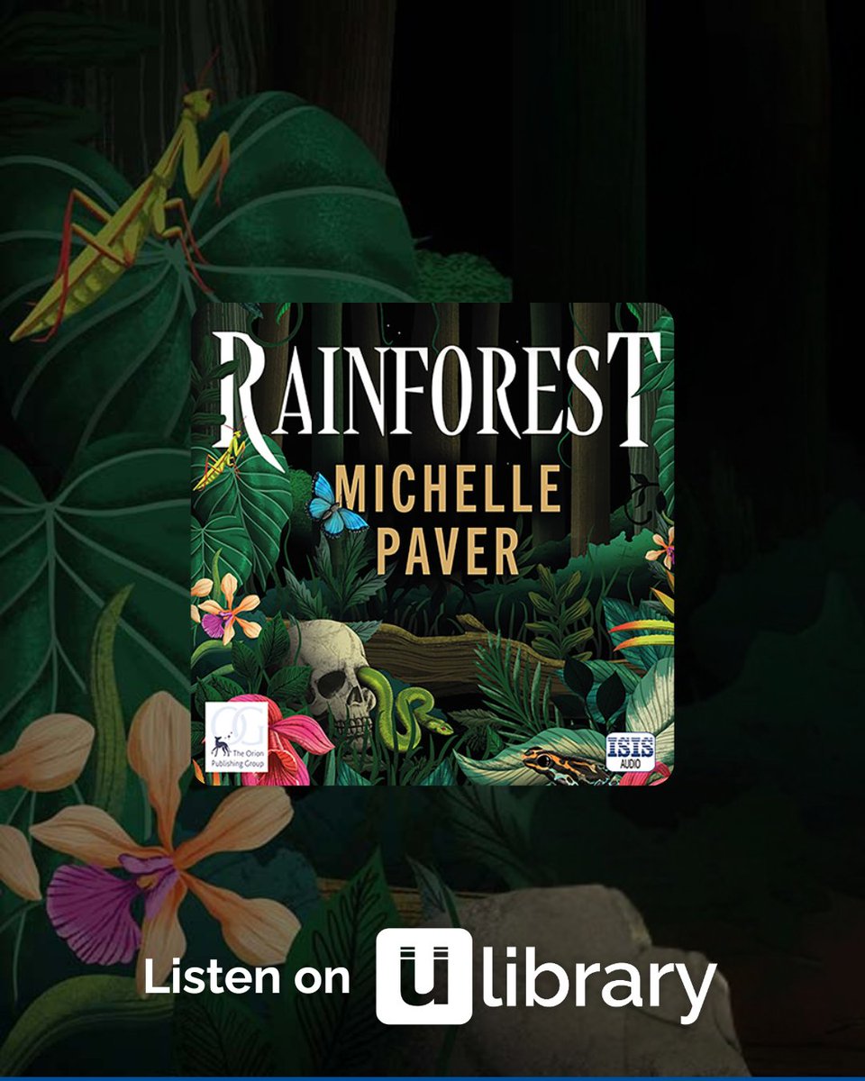 uLibrary Digital tweet media