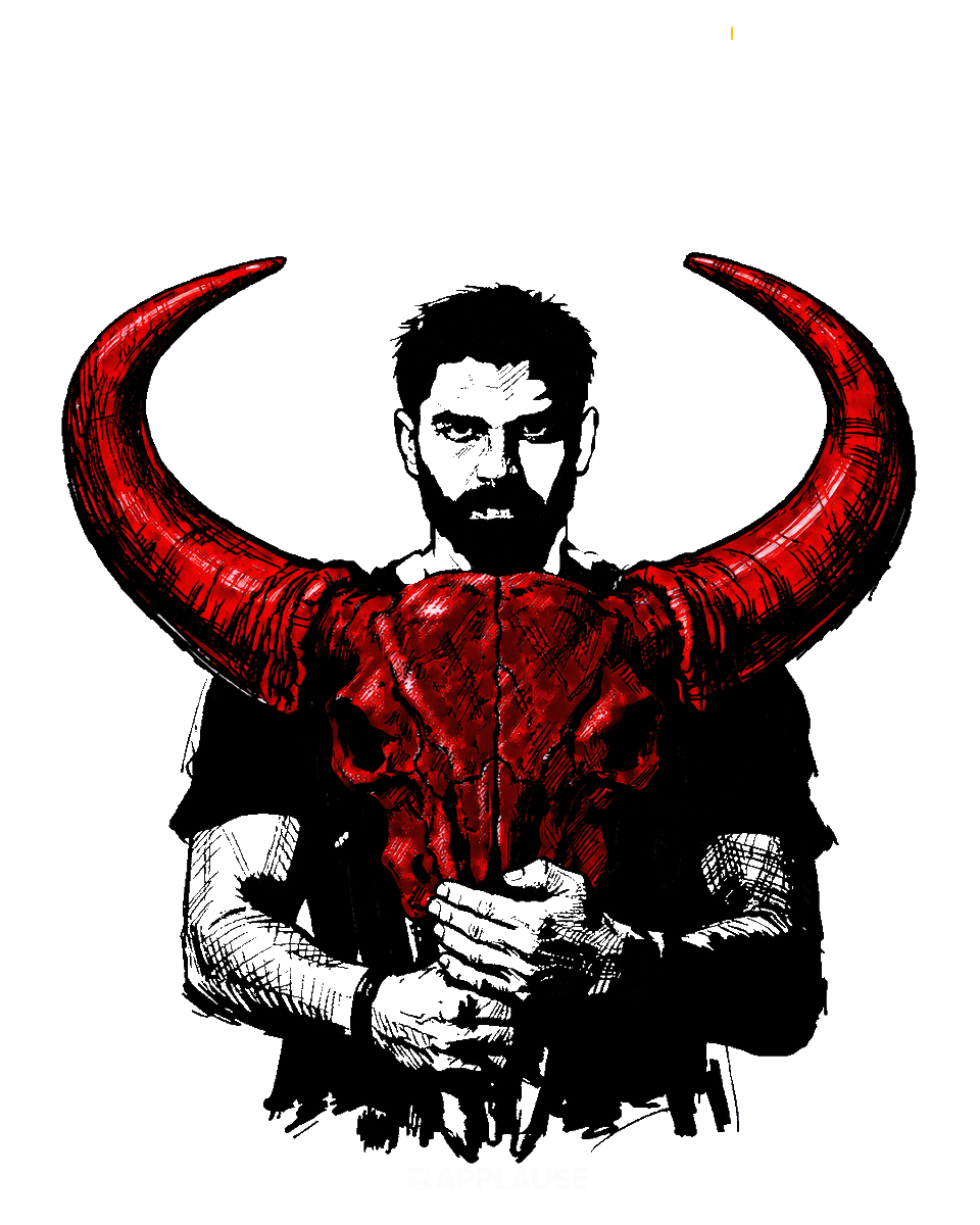 Taming the beast! 🦬

#ApplauseEntertainment #DontTap #Bison #DhruvVikram