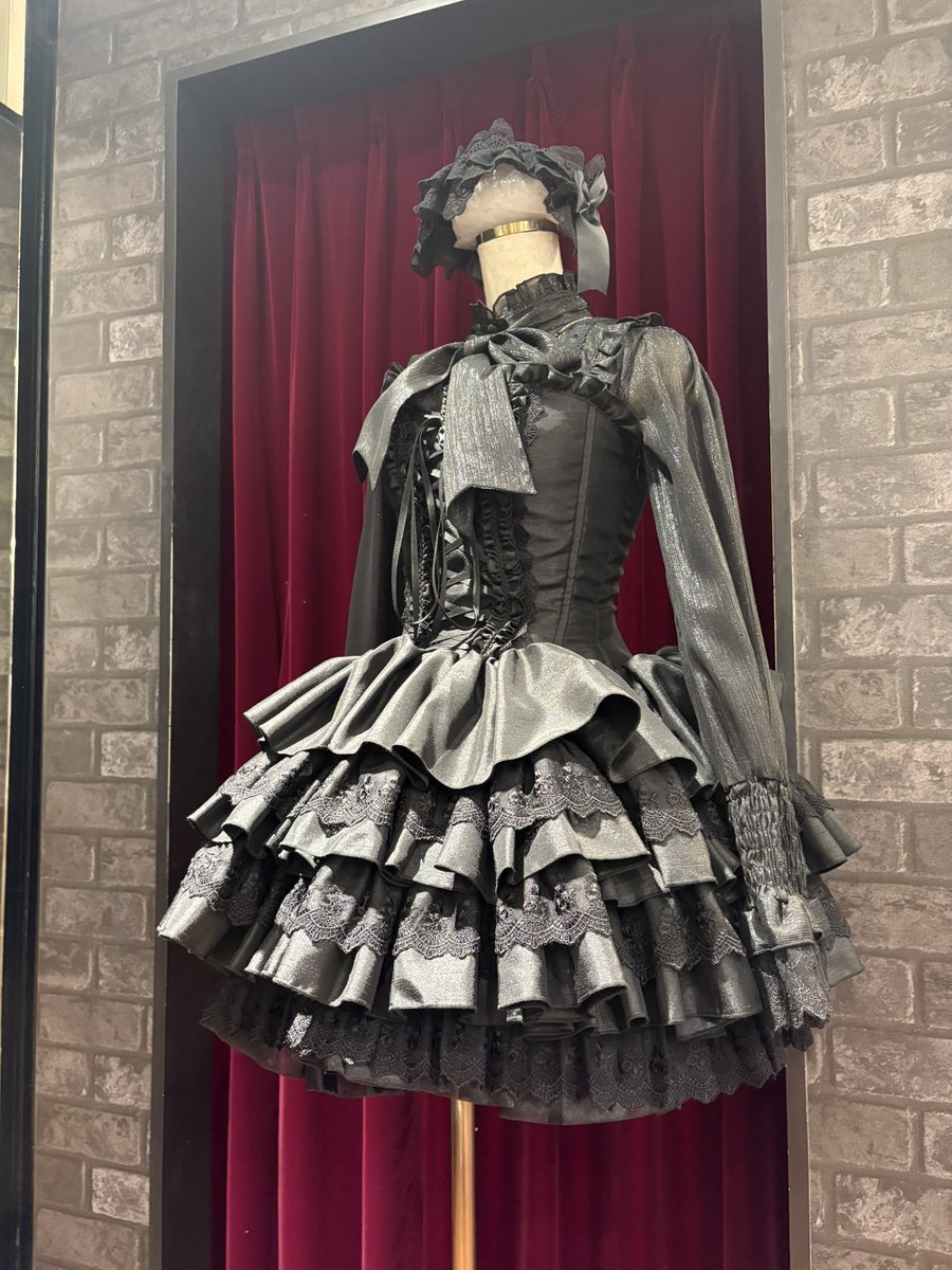 ⋆⸜ ⸜ 🥀横浜店おすすめブラックアイテム 🖤 ⸝‍ ⸝‍⋆ ⋆˳˙ ୨୧