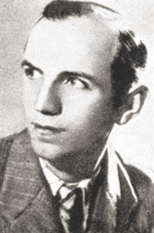 🟥 Śmierć naczelnika Szarych Szeregów

⚜️ 🇵🇱 Wielkopolanin Florian Marciniak związał się z harcerstwem już w dzieciństwie. Z upływem lat pełnił coraz ważniejsze funkcje w ZHP.

🔥 Po 1 września 1939 roku przyszły konspirator i szef podziemnego harcerstwa kierował akcjami gaszenia