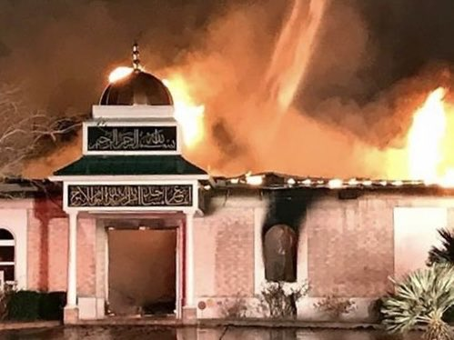 ImtiazMadmood's tweet photo. Iran is set to become the world's first country to officially de-Islamize.

- @iamhurad https://t.co/CKWX2IOXDW