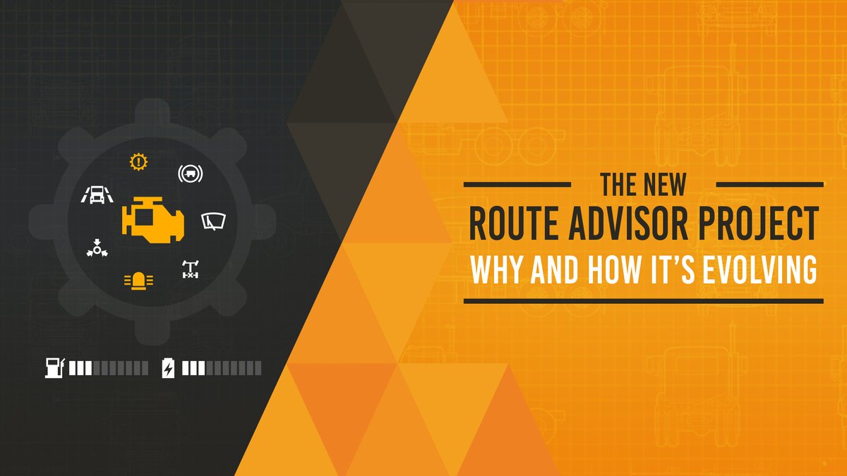 Why did we update the Route Advisor? 🔧

In today's blog, we explain what's changed in the new Route Advisor and why we decided to update it 🖥️

Read more here 👇
blog.scssoft.com/2026/02/the-ne…