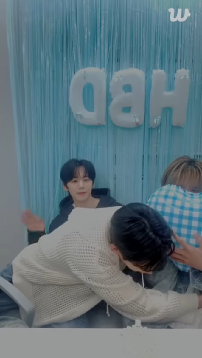 oh i miss u shuaiven :(