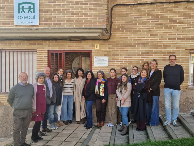 Asociacion Asecal tweet media