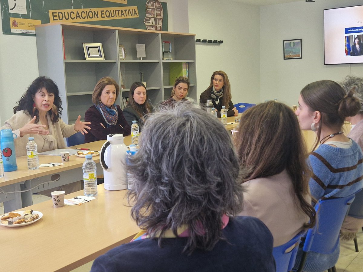 Asociacion Asecal tweet media