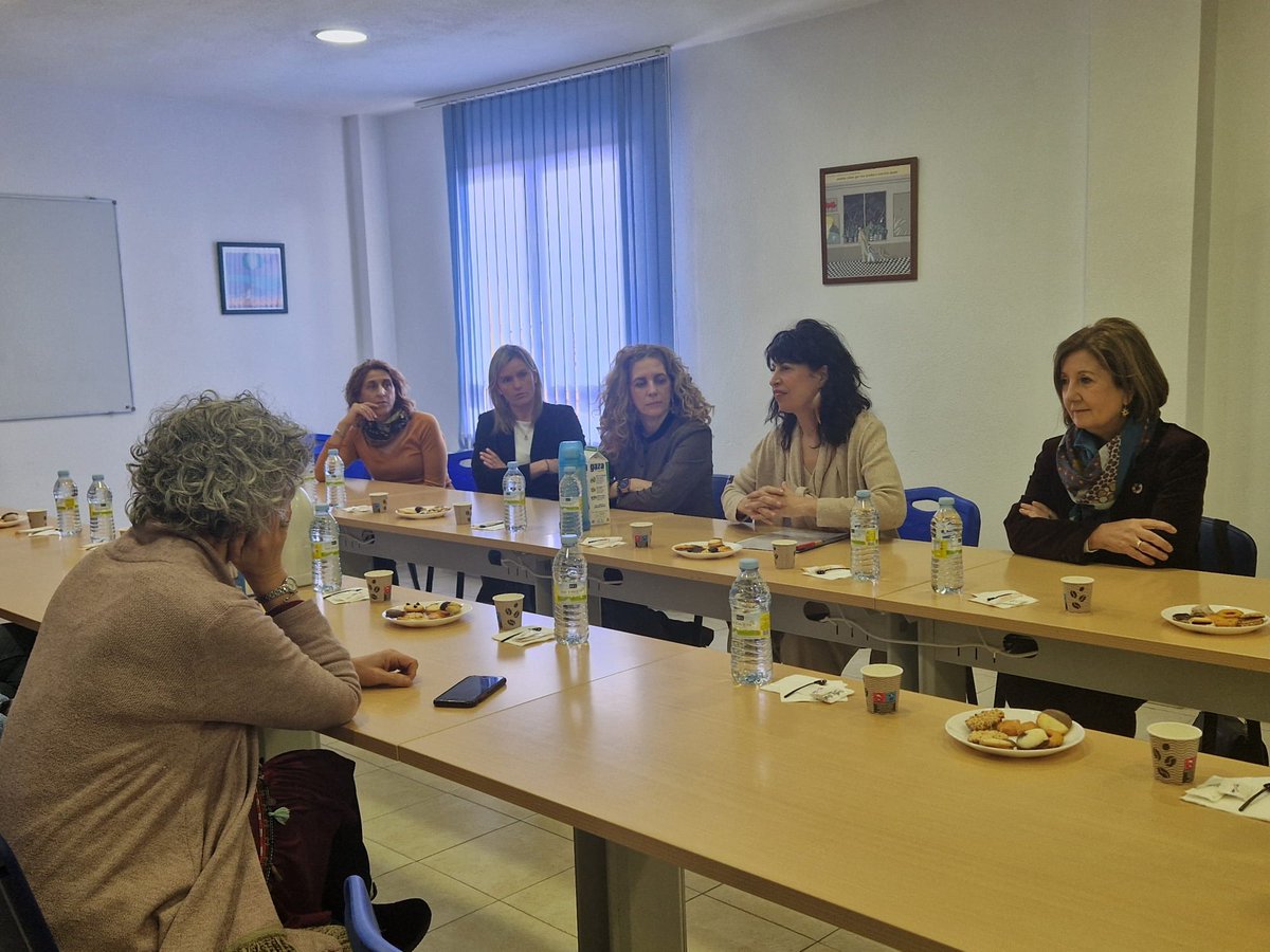 Asociacion Asecal tweet media