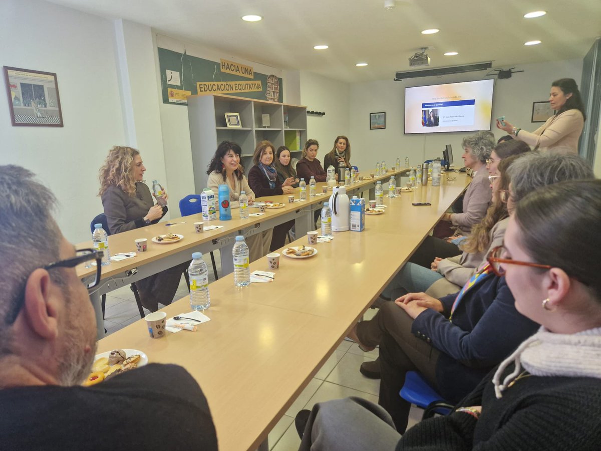 Asociacion Asecal tweet media