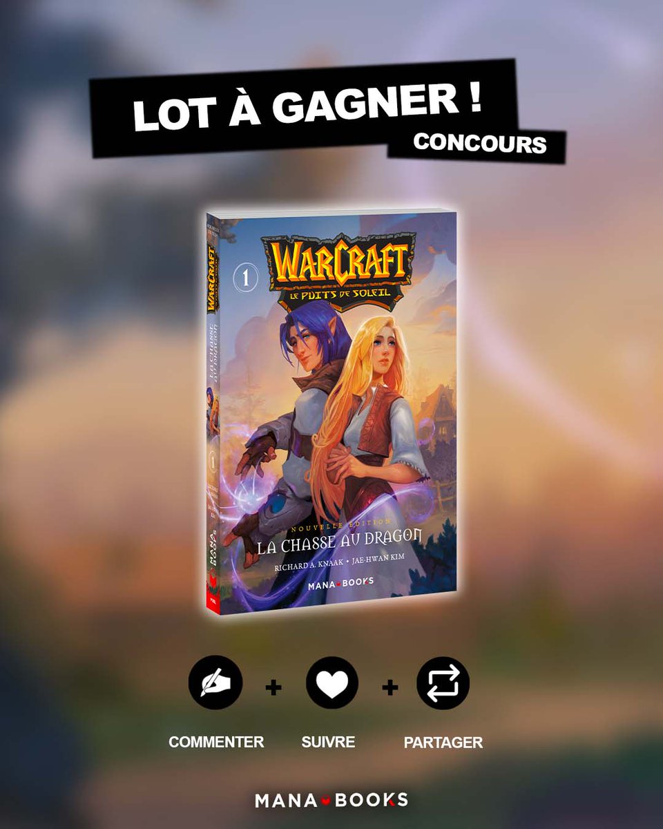 Mana Books tweet media