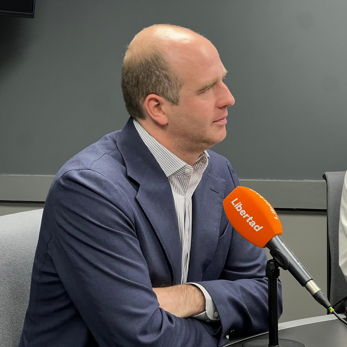 Radio Libertad tweet media