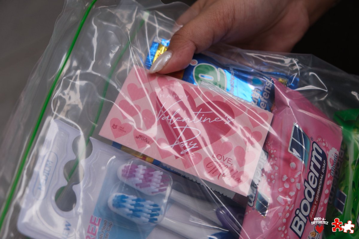 MIKH-A DIFFERENCE tweet media